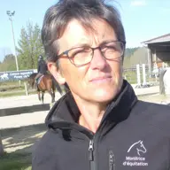 Sylvie Lemarchal